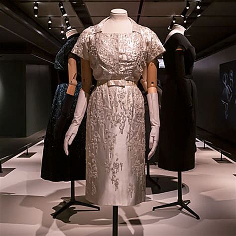 L’exposition sur Christian Dior disponible en ligne